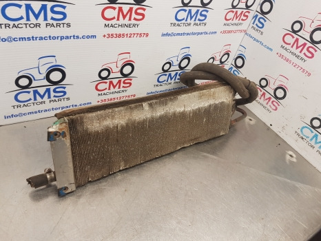 Ford 10, 600, Tw Series 6610 Q Cab Heater Radiator D5nn18478c - جزء تكييف الهواء: صورة 2 Ford 10, 600, Tw Series 6610 Q Cab Heater Radiator D5nn18478c - جزء تكييف الهواء: صورة 2