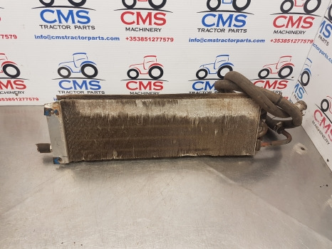 Ford 10, 600, Tw Series 6610 Q Cab Heater Radiator D5nn18478c - جزء تكييف الهواء: صورة 1 Ford 10, 600, Tw Series 6610 Q Cab Heater Radiator D5nn18478c - جزء تكييف الهواء: صورة 1