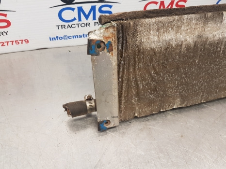 Ford 10, 600, Tw Series 6610 Q Cab Heater Radiator D5nn18478c - جزء تكييف الهواء: صورة 3 Ford 10, 600, Tw Series 6610 Q Cab Heater Radiator D5nn18478c - جزء تكييف الهواء: صورة 3