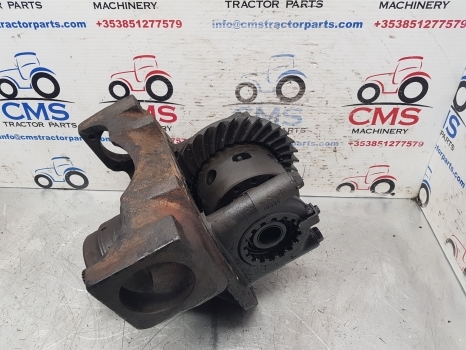 Ford 10 Carraro 709/19s2 Front Axle Differential Housing 18760 Car65598 9968055 - صندوق التروس التفاضلية - جرار: صورة 4 Ford 10 Carraro 709/19s2 Front Axle Differential Housing 18760 Car65598 9968055 - صندوق التروس التفاضلية - جرار: صورة 4