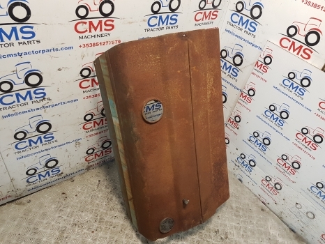 Ford 10 Series 5610 Bonnet Hood Panel 2 Holes, D3nn16626k, D4nn16626f - غطاء محرك المركبة - جرار: صورة 2 Ford 10 Series 5610 Bonnet Hood Panel 2 Holes, D3nn16626k, D4nn16626f - غطاء محرك المركبة - جرار: صورة 2