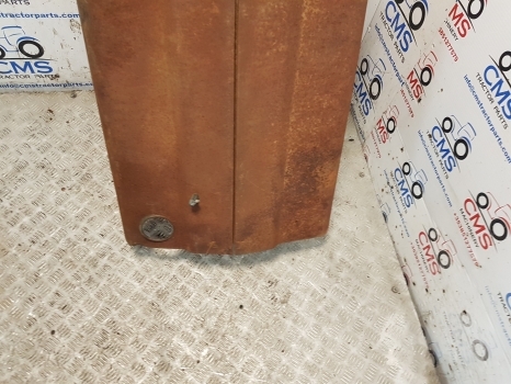 Ford 10 Series 5610 Bonnet Hood Panel 2 Holes, D3nn16626k, D4nn16626f - غطاء محرك المركبة - جرار: صورة 3 Ford 10 Series 5610 Bonnet Hood Panel 2 Holes, D3nn16626k, D4nn16626f - غطاء محرك المركبة - جرار: صورة 3