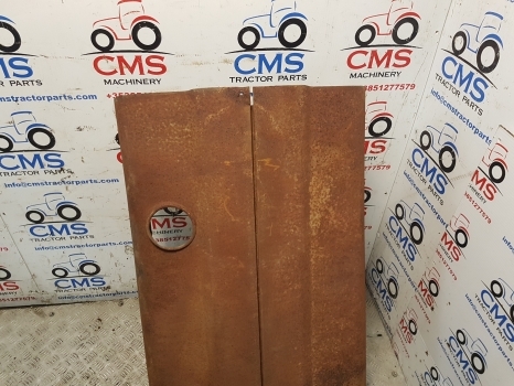 Ford 10 Series 5610 Bonnet Hood Panel 2 Holes, D3nn16626k, D4nn16626f - غطاء محرك المركبة - جرار: صورة 4 Ford 10 Series 5610 Bonnet Hood Panel 2 Holes, D3nn16626k, D4nn16626f - غطاء محرك المركبة - جرار: صورة 4