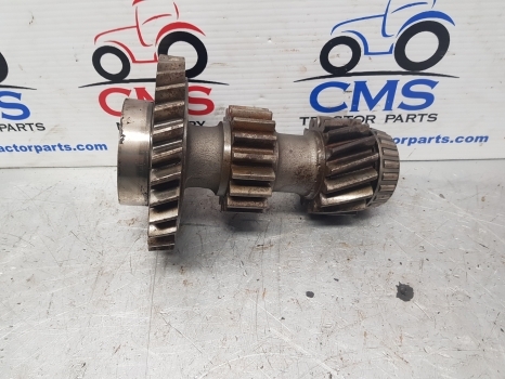 Ford 10 Series 6610, 5610, 7710 Transmission Triple Gear Z16x18x31 E0nn7z011ab - عمود الكردان - جرار: صورة 1 Ford 10 Series 6610, 5610, 7710 Transmission Triple Gear Z16x18x31 E0nn7z011ab - عمود الكردان - جرار: صورة 1