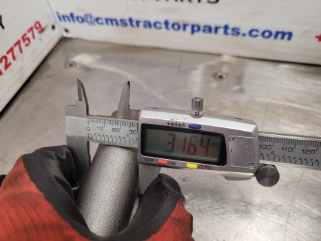 Ford 10 Series 6610, 7610, 5610 Track Rod End Rhs E3nn3278ab, 83957771 - مقود: صورة 2 Ford 10 Series 6610, 7610, 5610 Track Rod End Rhs E3nn3278ab, 83957771 - مقود: صورة 2