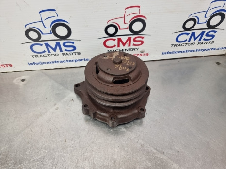Ford 10 Series, 6710, 7710 Water Pump 81863830, 81863830, 81872289, 83964037 - مضخة المبرد - جرار: صورة 1 Ford 10 Series, 6710, 7710 Water Pump 81863830, 81863830, 81872289, 83964037 - مضخة المبرد - جرار: صورة 1