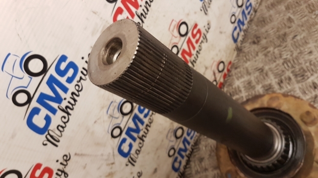 Ford 10 Series 7810 Rear Axle Half Shaft E5nn4244ba, 83955524, C5nn4235 - نصف رمح - جرار: صورة 3 Ford 10 Series 7810 Rear Axle Half Shaft E5nn4244ba, 83955524, C5nn4235 - نصف رمح - جرار: صورة 3