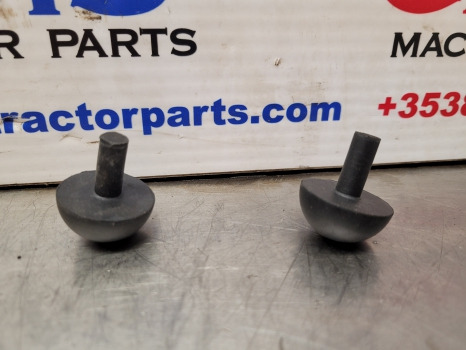 Ford 10, Tw, 30 Series Sq Cab Door Stop, Stopper Pair E4nn94235n11aa, 83948919 - باب و قطع الغيار: صورة 1 Ford 10, Tw, 30 Series Sq Cab Door Stop, Stopper Pair E4nn94235n11aa, 83948919 - باب و قطع الغيار: صورة 1