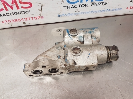 نظام الهيدروليك - جرار Ford 10, Tw, Ts, 40 Series Hydraulic Spool Coupling Assy E9nnr964ab, 87382000: صورة 1