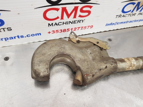 Ford 30, Tw Series Quick Hitch Linkage Handle D9nnp972ba, 83919364 - إطار/ شاسيه: صورة 2 Ford 30, Tw Series Quick Hitch Linkage Handle D9nnp972ba, 83919364 - إطار/ شاسيه: صورة 2