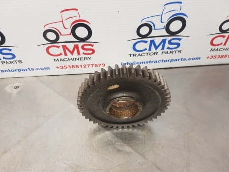 Ford 30, Tw Series, Tw15 Transmission Gear 3rd 43t E6nn7n315ca, D8nn7b340aa - عمود الكردان - جرار: صورة 5 Ford 30, Tw Series, Tw15 Transmission Gear 3rd 43t E6nn7n315ca, D8nn7b340aa - عمود الكردان - جرار: صورة 5