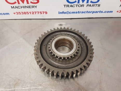 Ford 30, Tw Series, Tw15 Transmission Gear 3rd 43t E6nn7n315ca, D8nn7b340aa - عمود الكردان - جرار: صورة 1 Ford 30, Tw Series, Tw15 Transmission Gear 3rd 43t E6nn7n315ca, D8nn7b340aa - عمود الكردان - جرار: صورة 1