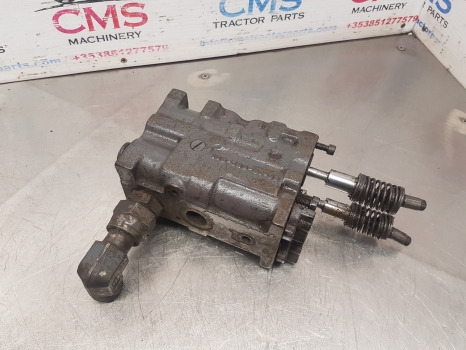 Ford 40, 10, Ts, Tw Tw5 Hydraulic Spool Valve Body Double E9nnb950bb, 81864874 - نظام الهيدروليك: صورة 3 Ford 40, 10, Ts, Tw Tw5 Hydraulic Spool Valve Body Double E9nnb950bb, 81864874 - نظام الهيدروليك: صورة 3