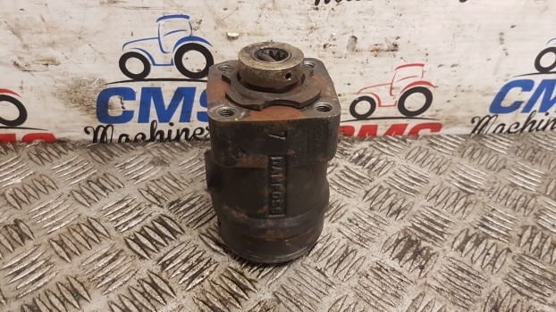 Ford 40 And Ts Series Orbital Unit F0nn3a244ba, 81863600 , Danfoss 150n1031 - مقود - جرار: صورة 5 Ford 40 And Ts Series Orbital Unit F0nn3a244ba, 81863600 , Danfoss 150n1031 - مقود - جرار: صورة 5