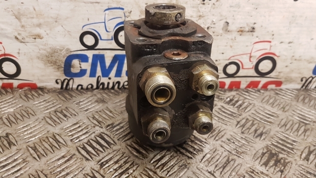 Ford 40 And Ts Series Orbital Unit F0nn3a244ba, 81863600 , Danfoss 150n1031 - مقود - جرار: صورة 3 Ford 40 And Ts Series Orbital Unit F0nn3a244ba, 81863600 , Danfoss 150n1031 - مقود - جرار: صورة 3