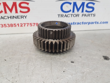 نقل الحركة Ford 40 Series Sle 7840, 8240, 8340 Transmission Gear Z37 F1nn7n462ba, 81871936: صورة 7