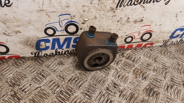 Ford 4630, 10, 40, 60, M Series Engine Oil Filter Head E5nn8n163aa, 9626900 - فلتر الزيت - جرار: صورة 2 Ford 4630, 10, 40, 60, M Series Engine Oil Filter Head E5nn8n163aa, 9626900 - فلتر الزيت - جرار: صورة 2