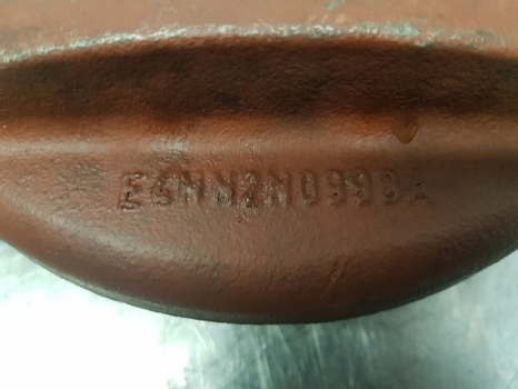 Ford 4830, 3930, 4100, 4330 Brake Housing Rhs E4nn2n099ba, C5nn2n099b, 83955520 - براميل الفرامل - جرار: صورة 3 Ford 4830, 3930, 4100, 4330 Brake Housing Rhs E4nn2n099ba, C5nn2n099b, 83955520 - براميل الفرامل - جرار: صورة 3