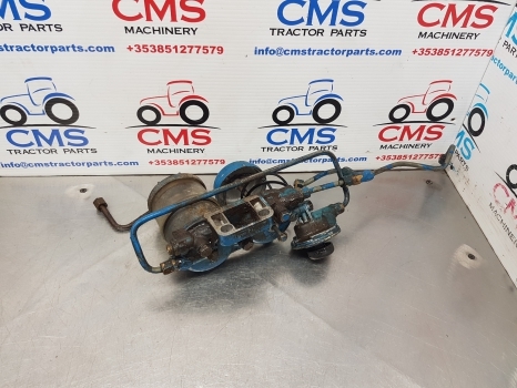 Ford 4830, 5030, 6610, 7710 Fuel Filter Support 83977042, E8nn9n166ab - فلتر الوقود - الآلات الزراعية: صورة 4 Ford 4830, 5030, 6610, 7710 Fuel Filter Support 83977042, E8nn9n166ab - فلتر الوقود - الآلات الزراعية: صورة 4