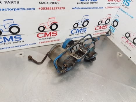 Ford 4830, 5030, 6610, 7710 Fuel Filter Support 83977042, E8nn9n166ab - فلتر الوقود - الآلات الزراعية: صورة 5 Ford 4830, 5030, 6610, 7710 Fuel Filter Support 83977042, E8nn9n166ab - فلتر الوقود - الآلات الزراعية: صورة 5