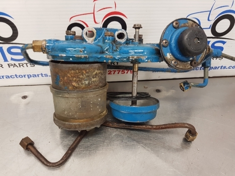 Ford 4830, 5030, 6610, 7710 Fuel Filter Support 83977042, E8nn9n166ab - فلتر الوقود - الآلات الزراعية: صورة 3 Ford 4830, 5030, 6610, 7710 Fuel Filter Support 83977042, E8nn9n166ab - فلتر الوقود - الآلات الزراعية: صورة 3