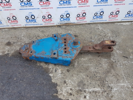 Ford 5000, 7000, 5600, 6600, Complete Swinging Hitch Complete Cfpn815c C5nn805a - إطار/ شاسيه: صورة 2 Ford 5000, 7000, 5600, 6600, Complete Swinging Hitch Complete Cfpn815c C5nn805a - إطار/ شاسيه: صورة 2