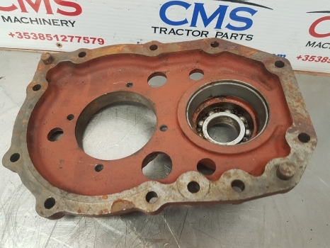 نقل الحركة - جرار Ford 5000 Transmission Cover Plate, Retainer C5nn7049e, F2nn7049ba, F2nn7049: صورة 6