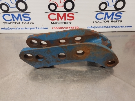 Ford 5110, 7910, 5610, 5000, 7600, 6610 Top Link Bracket D2nn535a, E0nn535da - إطار/ شاسيه - الآلات الزراعية: صورة 1 Ford 5110, 7910, 5610, 5000, 7600, 6610 Top Link Bracket D2nn535a, E0nn535da - إطار/ شاسيه - الآلات الزراعية: صورة 1