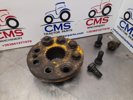 Ford 550 Swing Motor Retainer Plate 292498, 81902258 - محرك سوينغ - الآلات الزراعية: صورة 5 Ford 550 Swing Motor Retainer Plate 292498, 81902258 - محرك سوينغ - الآلات الزراعية: صورة 5