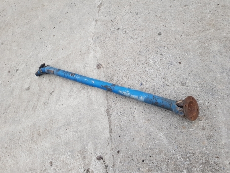 Ford 5610, 6610, 6710 Zf Apl345/350 L1662 Propeller Shaft E3nn3a425dc12b - عمود الكردان - الآلات الزراعية: صورة 3 Ford 5610, 6610, 6710 Zf Apl345/350 L1662 Propeller Shaft E3nn3a425dc12b - عمود الكردان - الآلات الزراعية: صورة 3