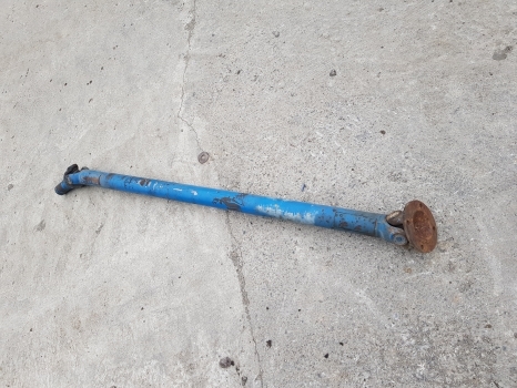 Ford 5610, 6610, 6710 Zf Apl345/350 L1662 Propeller Shaft E3nn3a425dc12b - عمود الكردان - الآلات الزراعية: صورة 4 Ford 5610, 6610, 6710 Zf Apl345/350 L1662 Propeller Shaft E3nn3a425dc12b - عمود الكردان - الآلات الزراعية: صورة 4