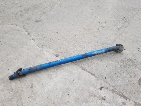 Ford 5610, 6610, 6710 Zf Apl345/350 L1662 Propeller Shaft E3nn3a425dc12b - عمود الكردان - الآلات الزراعية: صورة 1 Ford 5610, 6610, 6710 Zf Apl345/350 L1662 Propeller Shaft E3nn3a425dc12b - عمود الكردان - الآلات الزراعية: صورة 1