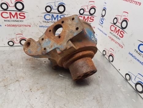 Ford 5640, 6640, 7840 Swivel Housing Spindle Rhs 18915, Car123489, 81863196 - مفصل التوجيه - جرار: صورة 5 Ford 5640, 6640, 7840 Swivel Housing Spindle Rhs 18915, Car123489, 81863196 - مفصل التوجيه - جرار: صورة 5