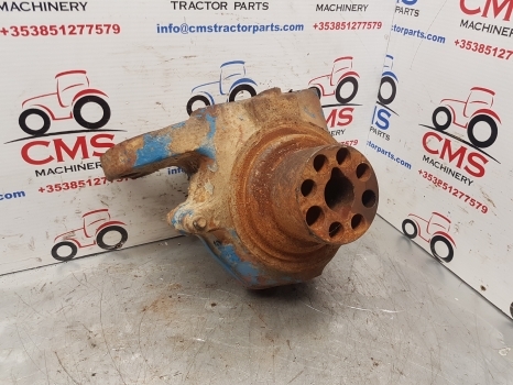 Ford 5640, 6640, 7840 Swivel Housing Spindle Rhs 18915, Car123489, 81863196 - مفصل التوجيه - جرار: صورة 1 Ford 5640, 6640, 7840 Swivel Housing Spindle Rhs 18915, Car123489, 81863196 - مفصل التوجيه - جرار: صورة 1