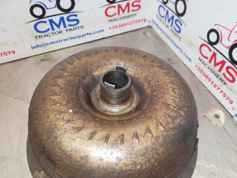 نقل الحركة - جرافة حفار Ford 655c, 555c, 655d, 555d Transmission Torque Converter 81878511: صورة 7