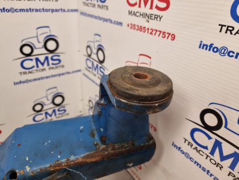 تعليق الكابينة Ford 6610, 5110, 5610, 6410, Lp Cab Mounting Brackets Kit D5nn9400235e,: صورة 6