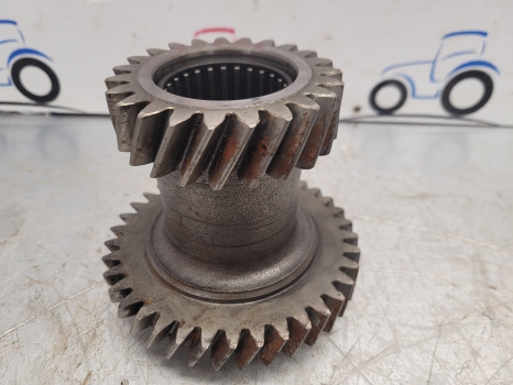 نقل الحركة Ford 6610, 5610, 7710, 8210, 6410 Transmission Double Gear 23/37 E0nn7113eb: صورة 6