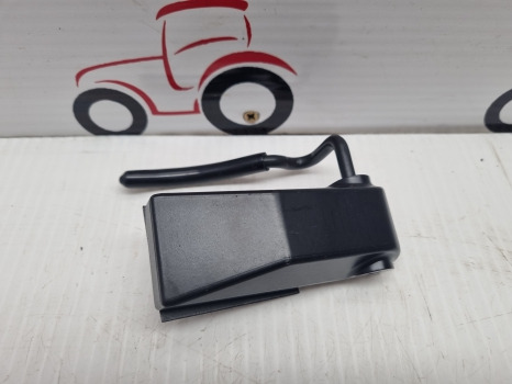 Ford 6610,7410, 5610, Tw Q Cab Rear Window Latch Rh 83909518, D6nn9440860a - باب و قطع الغيار: صورة 4 Ford 6610,7410, 5610, Tw Q Cab Rear Window Latch Rh 83909518, D6nn9440860a - باب و قطع الغيار: صورة 4