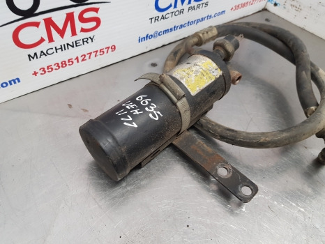 Ford 6635, 35, Tl, Tla, Tnsa, Air Conditioning Receiver 5165615, 5165615gv - جزء تكييف الهواء: صورة 3 Ford 6635, 35, Tl, Tla, Tnsa, Air Conditioning Receiver 5165615, 5165615gv - جزء تكييف الهواء: صورة 3