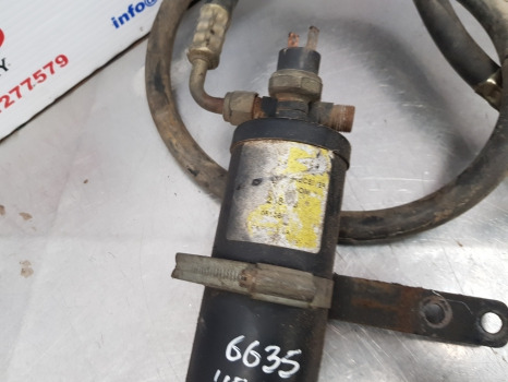 Ford 6635, 35, Tl, Tla, Tnsa, Air Conditioning Receiver 5165615, 5165615gv - جزء تكييف الهواء: صورة 4 Ford 6635, 35, Tl, Tla, Tnsa, Air Conditioning Receiver 5165615, 5165615gv - جزء تكييف الهواء: صورة 4
