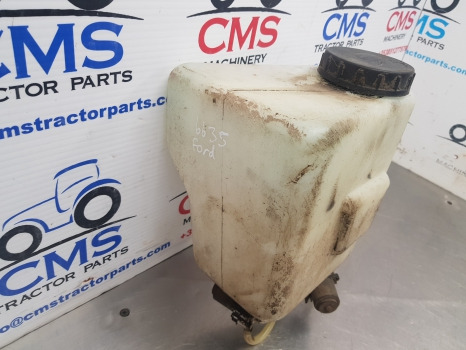 Ford 6635, T5000, 35, Tl, L, Windscreen Reservoir 5183083 - مساحة الزجاج الأمامي - الآلات الزراعية: صورة 3 Ford 6635, T5000, 35, Tl, L, Windscreen Reservoir 5183083 - مساحة الزجاج الأمامي - الآلات الزراعية: صورة 3