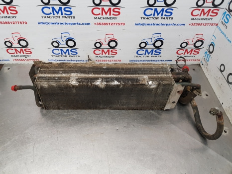Ford 7610, 10, Tw, 600 Ser, Super Q Cab Air Conditioning Evaporator E4nn18n315ad - جزء تكييف الهواء: صورة 1 Ford 7610, 10, Tw, 600 Ser, Super Q Cab Air Conditioning Evaporator E4nn18n315ad - جزء تكييف الهواء: صورة 1