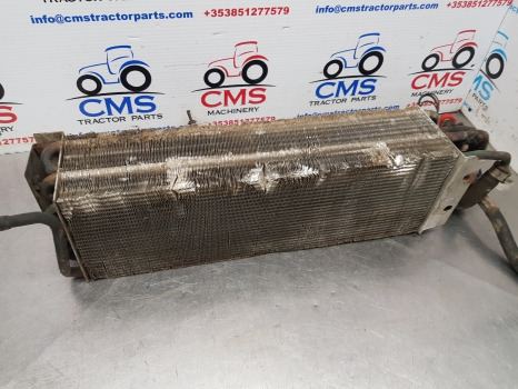 Ford 7610, 10, Tw, 600 Ser, Super Q Cab Air Conditioning Evaporator E4nn18n315ad - جزء تكييف الهواء: صورة 3 Ford 7610, 10, Tw, 600 Ser, Super Q Cab Air Conditioning Evaporator E4nn18n315ad - جزء تكييف الهواء: صورة 3