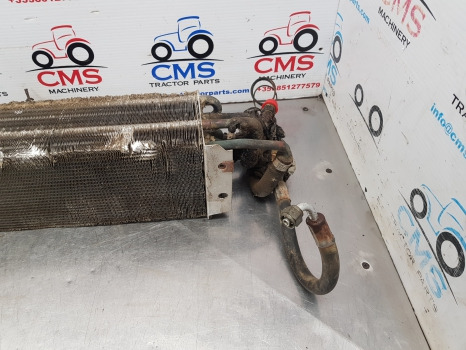 Ford 7610, 10, Tw, 600 Ser, Super Q Cab Air Conditioning Evaporator E4nn18n315ad - جزء تكييف الهواء: صورة 2 Ford 7610, 10, Tw, 600 Ser, Super Q Cab Air Conditioning Evaporator E4nn18n315ad - جزء تكييف الهواء: صورة 2