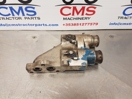 Ford 7610, 10, Tw, Ts, 40 Series Hydraulic Spool Coupling Assy E9nnr964ab - نظام الهيدروليك - جرار: صورة 2 Ford 7610, 10, Tw, Ts, 40 Series Hydraulic Spool Coupling Assy E9nnr964ab - نظام الهيدروليك - جرار: صورة 2
