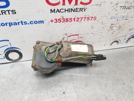 Ford 7610, 6610 10, 30, Tw Series Super Q, Sq Cab Wiper Motor E5nn17504ab - مساحة الزجاج الأمامي - جرار: صورة 2 Ford 7610, 6610 10, 30, Tw Series Super Q, Sq Cab Wiper Motor E5nn17504ab - مساحة الزجاج الأمامي - جرار: صورة 2