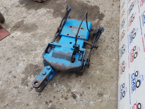 إطار/ شاسيه Ford 7740, 40 Series, Pick Up Hitch Complete E9nne936ab12b, 81875162: صورة 7