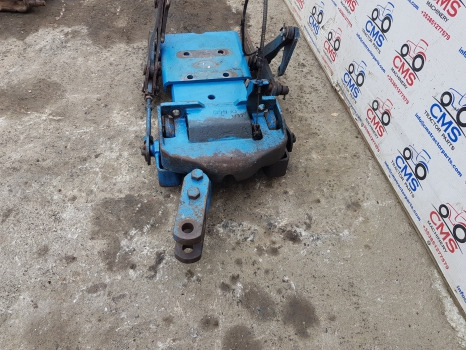 إطار/ شاسيه Ford 7740, 40 Series, Pick Up Hitch Complete E9nne936ab12b, 81875162: صورة 6
