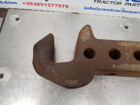 Ford 7740, 8240, 40 Series, Drawbar, Draw Bar 85201458 - إطار/ شاسيه: صورة 2 Ford 7740, 8240, 40 Series, Drawbar, Draw Bar 85201458 - إطار/ شاسيه: صورة 2