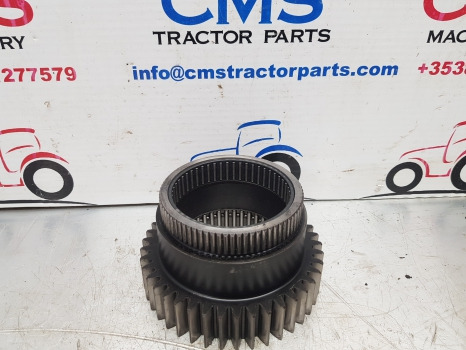 Ford 7840, 40 Series, Ts, Transmission Gear 42t 40 Kph F0nn7z459ab, 81874707 - نقل الحركة - الآلات الزراعية: صورة 1 Ford 7840, 40 Series, Ts, Transmission Gear 42t 40 Kph F0nn7z459ab, 81874707 - نقل الحركة - الآلات الزراعية: صورة 1
